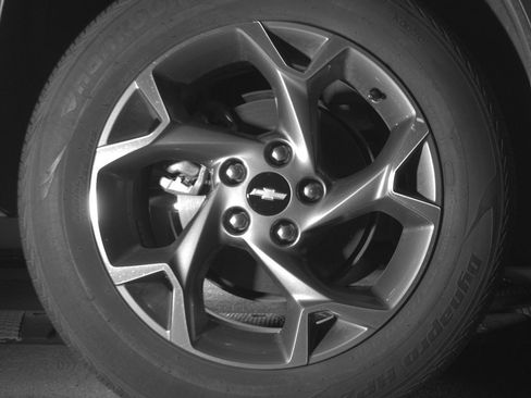 Used 2025 Chevrolet Trax LT FWD image 15