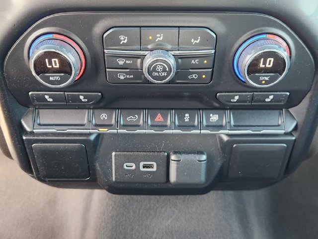 Used 2022 Chevrolet Silverado 1500 LT RWD image 18