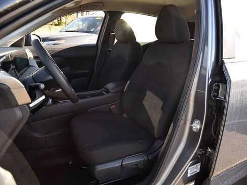 New 2026 Nissan Kicks S image 21