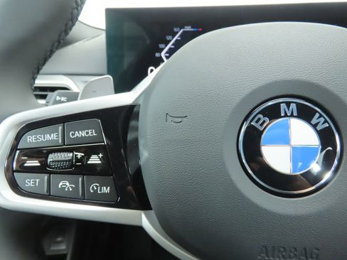 New 2026 BMW 330i Sedan w/ M Sport Package image 11