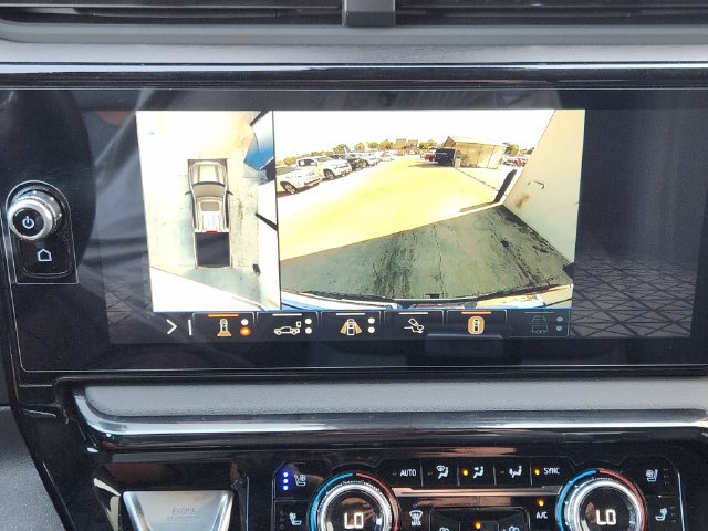 Used 2026 GMC Sierra 1500 AT4 w/ AT4 Premium Package AWD/4WD image 6