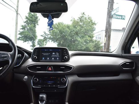 Used 2020 Hyundai Santa Fe SEL AWD/4WD image 30