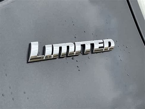 Used 2026 Toyota Tundra Limited image 11