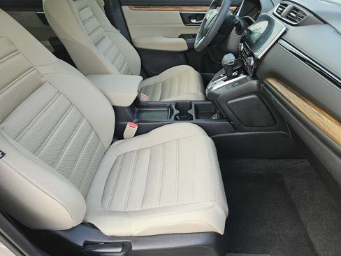 Certified 2018 Honda CR-V EX image 13
