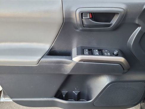 Certified 2023 Toyota Tacoma SR5 w/ Technology Package image 22