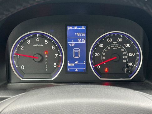 Used 2010 Honda CR-V EX-L image 25