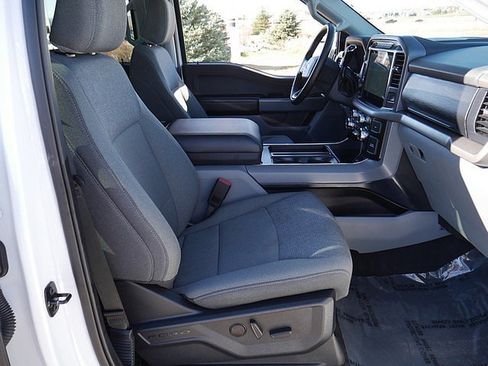 Used 2024 Ford F150 XLT w/ Equipment Group 302A MID image 55