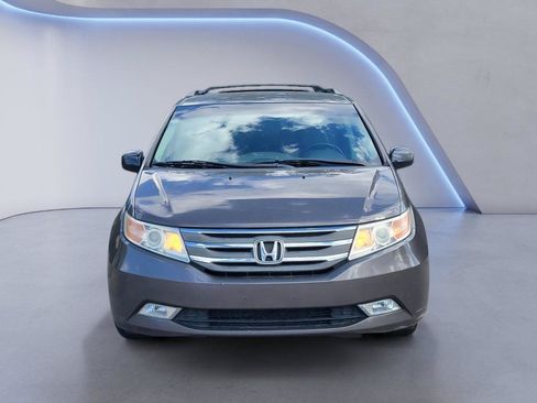 Used 2012 Honda Odyssey EX image 2