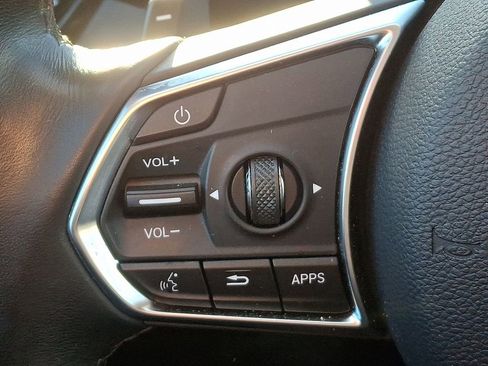 Certified 2024 Acura RDX Base image 22