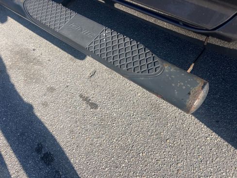 Used 2020 RAM 1500 Classic Warlock w/ Electronics Group image 12