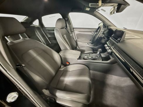Used 2022 Honda Civic Sport image 33