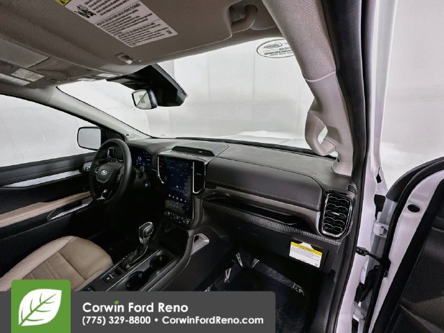New 2026 Ford Ranger Lariat w/ FX4 Off-Road Package AWD/4WD image 30