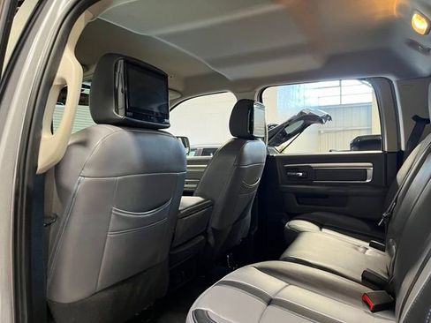 Used 2019 RAM 1500 Big Horn AWD/4WD image 17