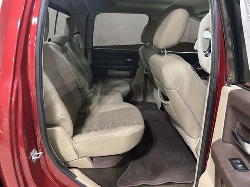 Used 2012 RAM 2500 Big Horn image 21
