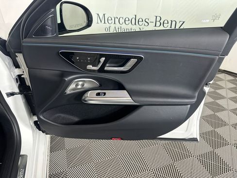 Certified 2026 Mercedes-Benz E 350 Sedan image 15