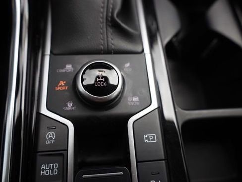 Certified 2022 Kia Sorento SX image 34