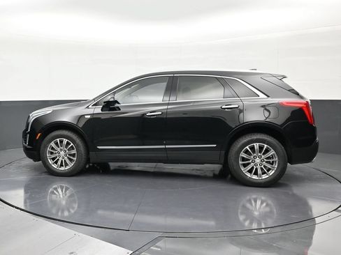 Used 2019 Cadillac XT5 Luxury FWD image 2