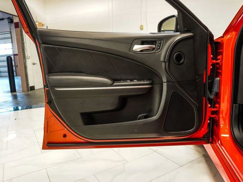 Used 2023 Dodge Charger Scat Pack w/ Plus Group image 20