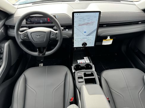 New 2026 Ford Mustang Mach-E Select image 13