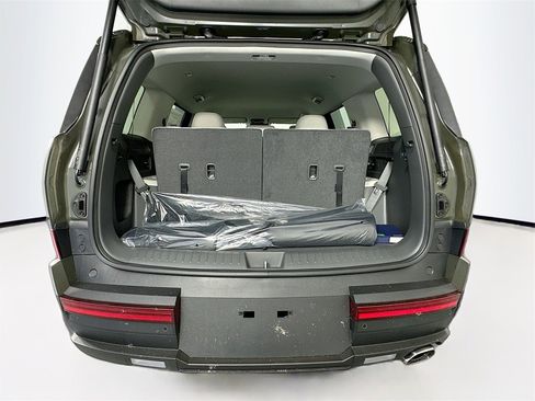 Used 2024 Hyundai Santa Fe SEL image 26