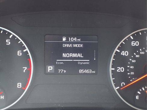 Used 2021 Kia Seltos S AWD/4WD image 27
