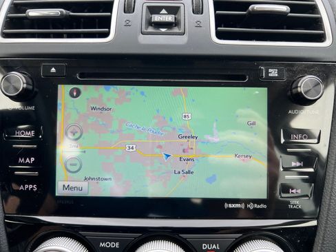 Used 2018 Subaru Forester 2.0XT Touring AWD/4WD image 26