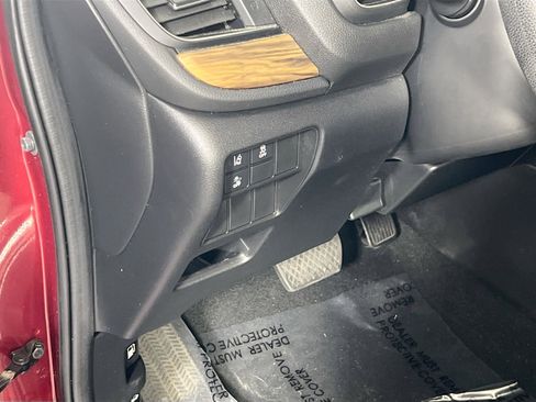 Used 2021 Honda CR-V EX image 10