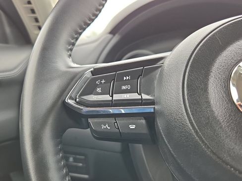 Used 2025 MAZDA CX-5 AWD 2.5 S w/ Preferred Package image 20