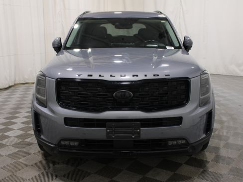 Used 2021 Kia Telluride SX AWD/4WD image 42