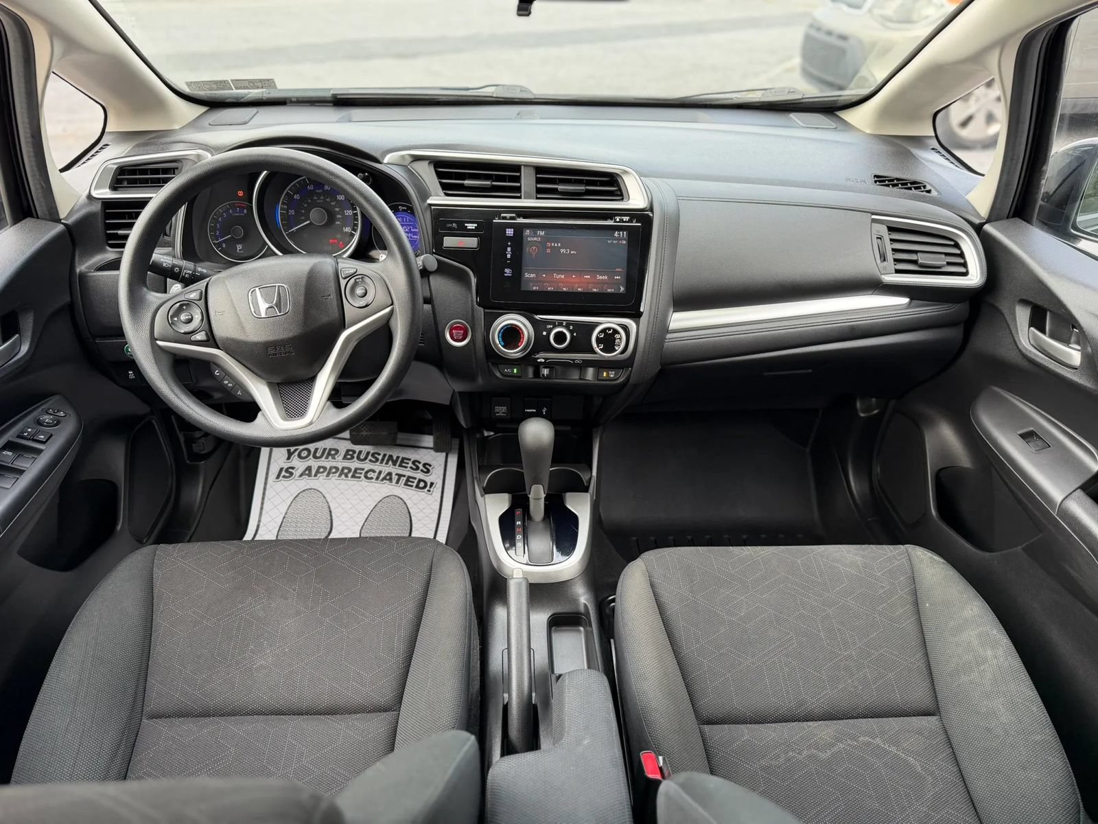 Used 2016 Honda Fit EX image 16