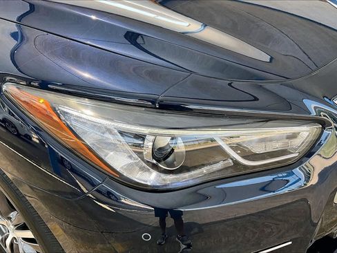 Used 2017 INFINITI QX60 Luxe w/ Premium Plus Package AWD/4WD image 27