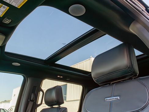 Used 2024 Ford F150 Platinum image 30