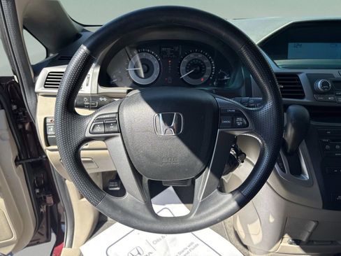 Used 2011 Honda Odyssey EX image 9