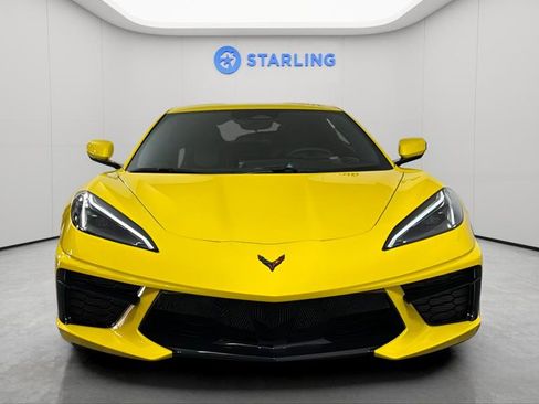 Certified 2026 Chevrolet Corvette Stingray image 15