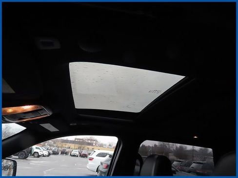 Certified 2021 Jeep Grand Cherokee Laredo X AWD/4WD image 14
