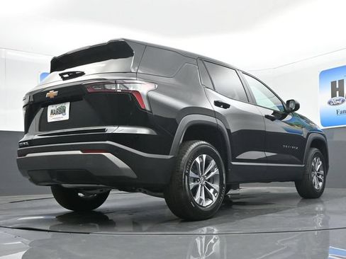 New 2026 Chevrolet Equinox LT FWD image 20