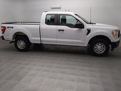 Used 2021 Ford F150 XL w/ Equipment Group 101A High AWD/4WD image 11