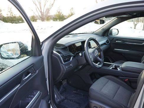 Certified 2025 GMC Acadia Elevation image 15