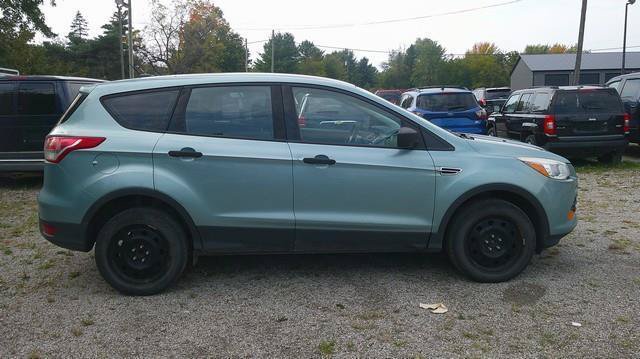 Used 2013 Ford Escape S FWD image 3