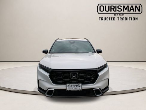 Used 2024 Honda CR-V Sport Touring image 4