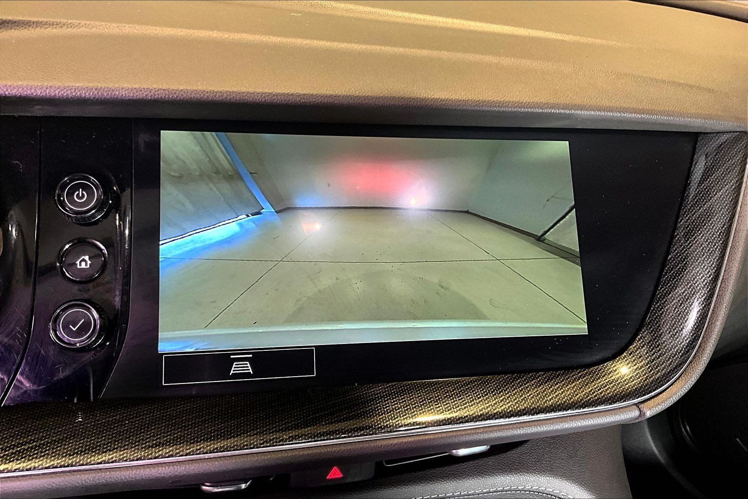 Used 2023 Buick Envision Preferred w/ Sport Touring Package AWD/4WD image 15