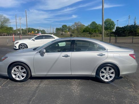 Used 2008 Lexus ES 350 image 3