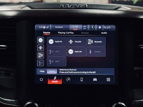 Used 2022 RAM 1500 Laramie image 35