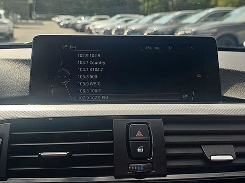 Used 2015 BMW 435i Coupe RWD image 20