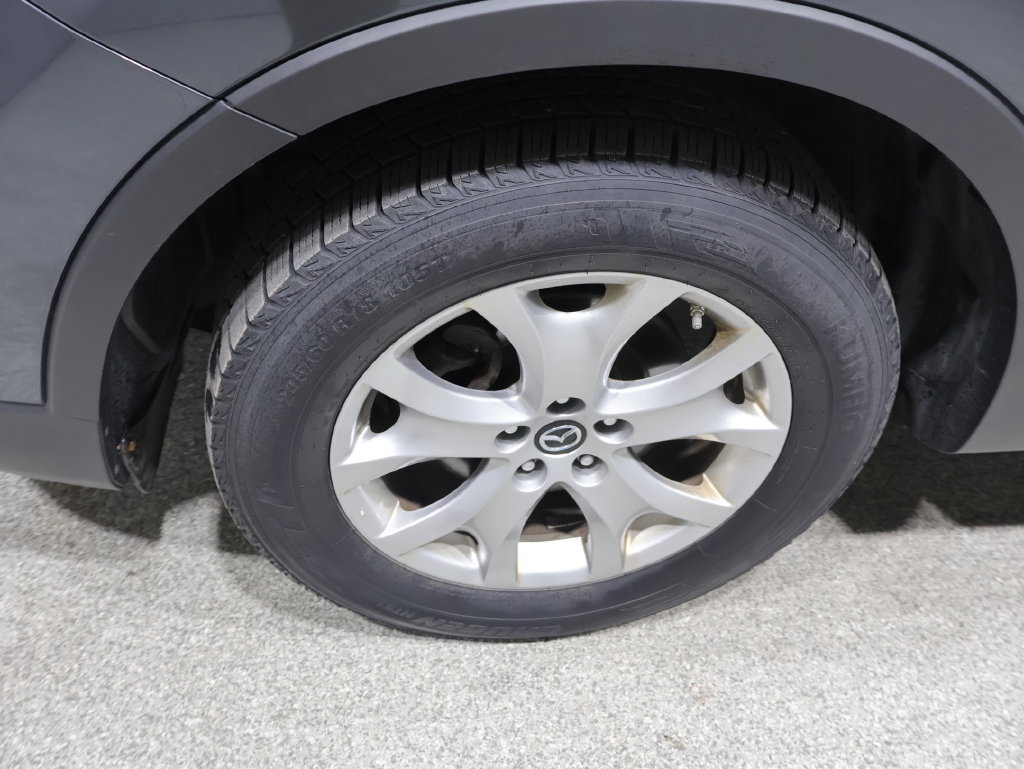 Used 2014 MAZDA CX-9 Touring AWD/4WD image 17