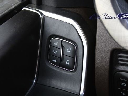 Used 2026 Ford F250 King Ranch w/ Chrome Package image 25