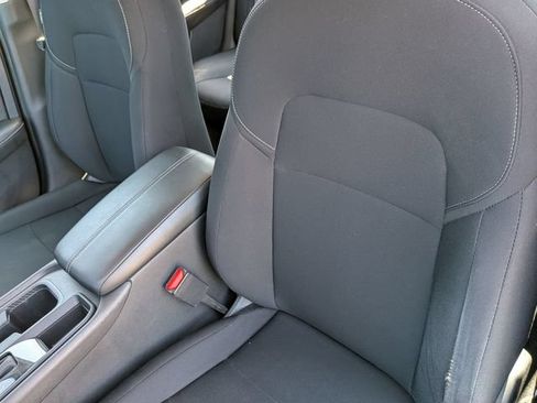 Used 2024 Nissan Sentra S FWD image 15