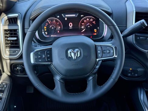 New 2026 RAM 3500 Laramie image 18