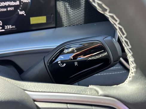 New 2026 Volkswagen Tiguan SE AWD/4WD image 21