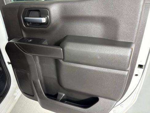 Used 2020 Chevrolet Silverado 1500 LT w/ All-Star Edition RWD image 23
